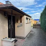 Hagemann Querfurter Strasse 13 Apartament