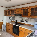 Hagemann Querfurter Strasse 13 Apartament