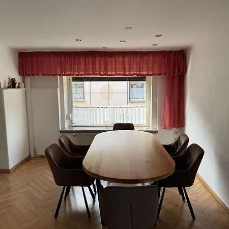 Hagemann Querfurter Strasse 13 * Лютерштадт-Айслебен